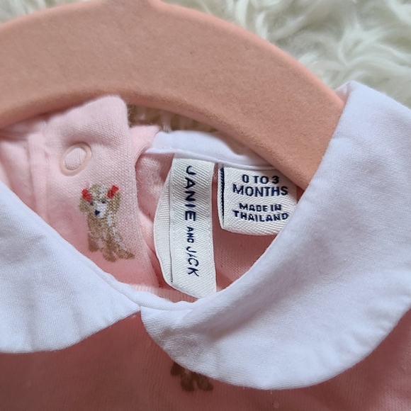 Janie and Jack Bundle - Picture 3 of 10